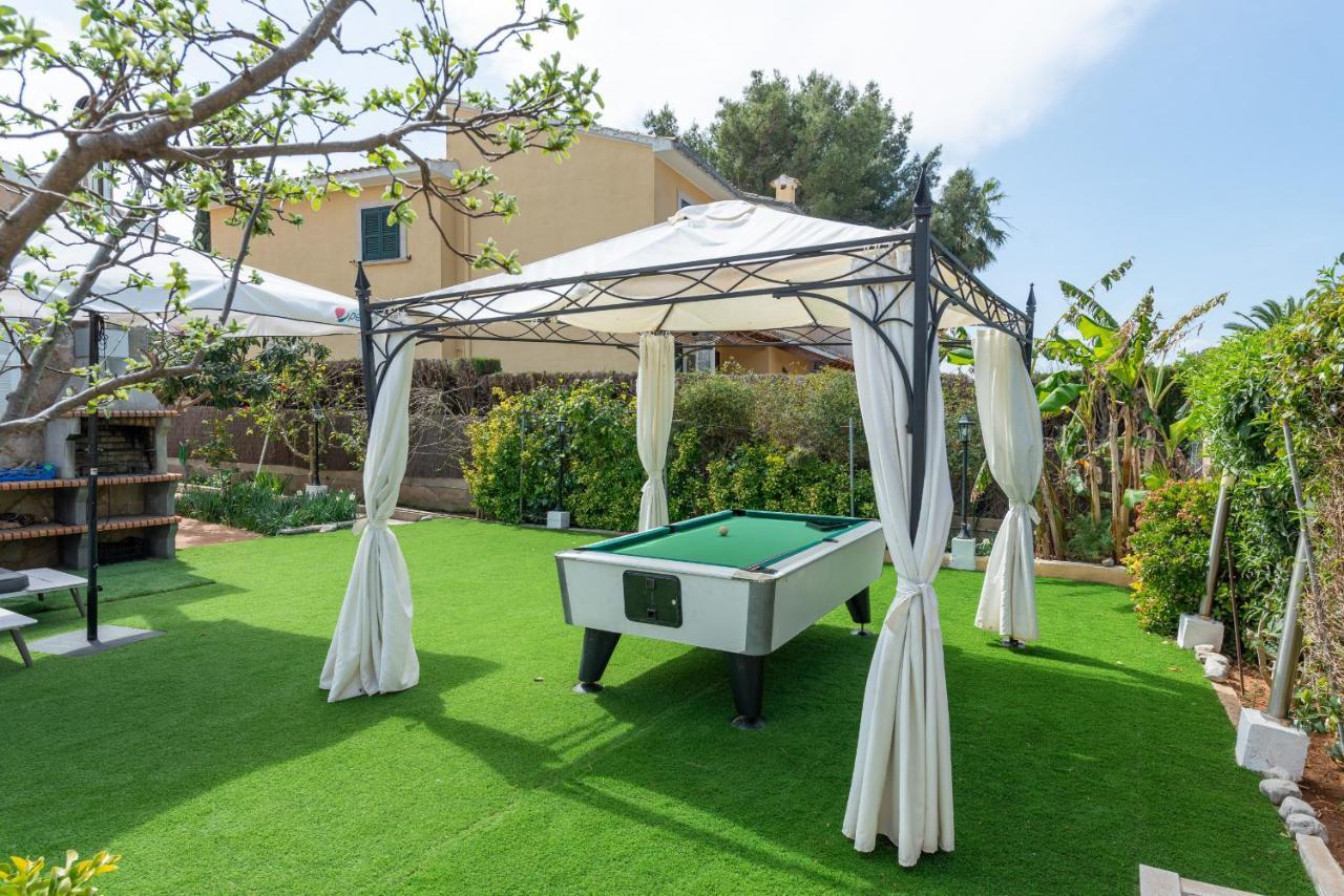 Chalet Llimona *